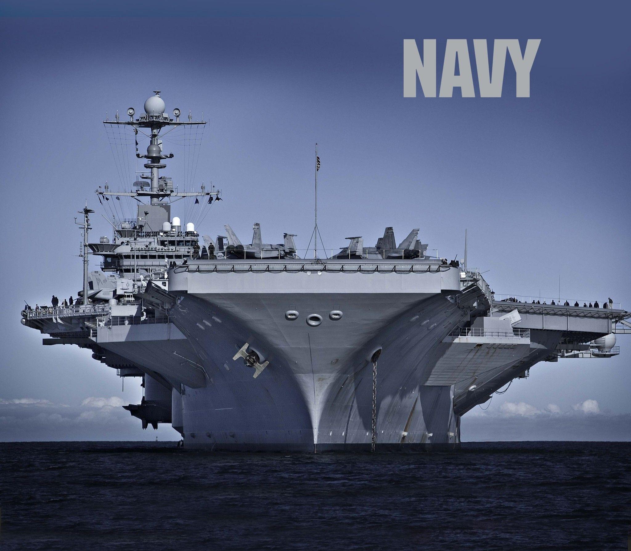 2048x1789 Uss george washington aircraft carrier wallpaper