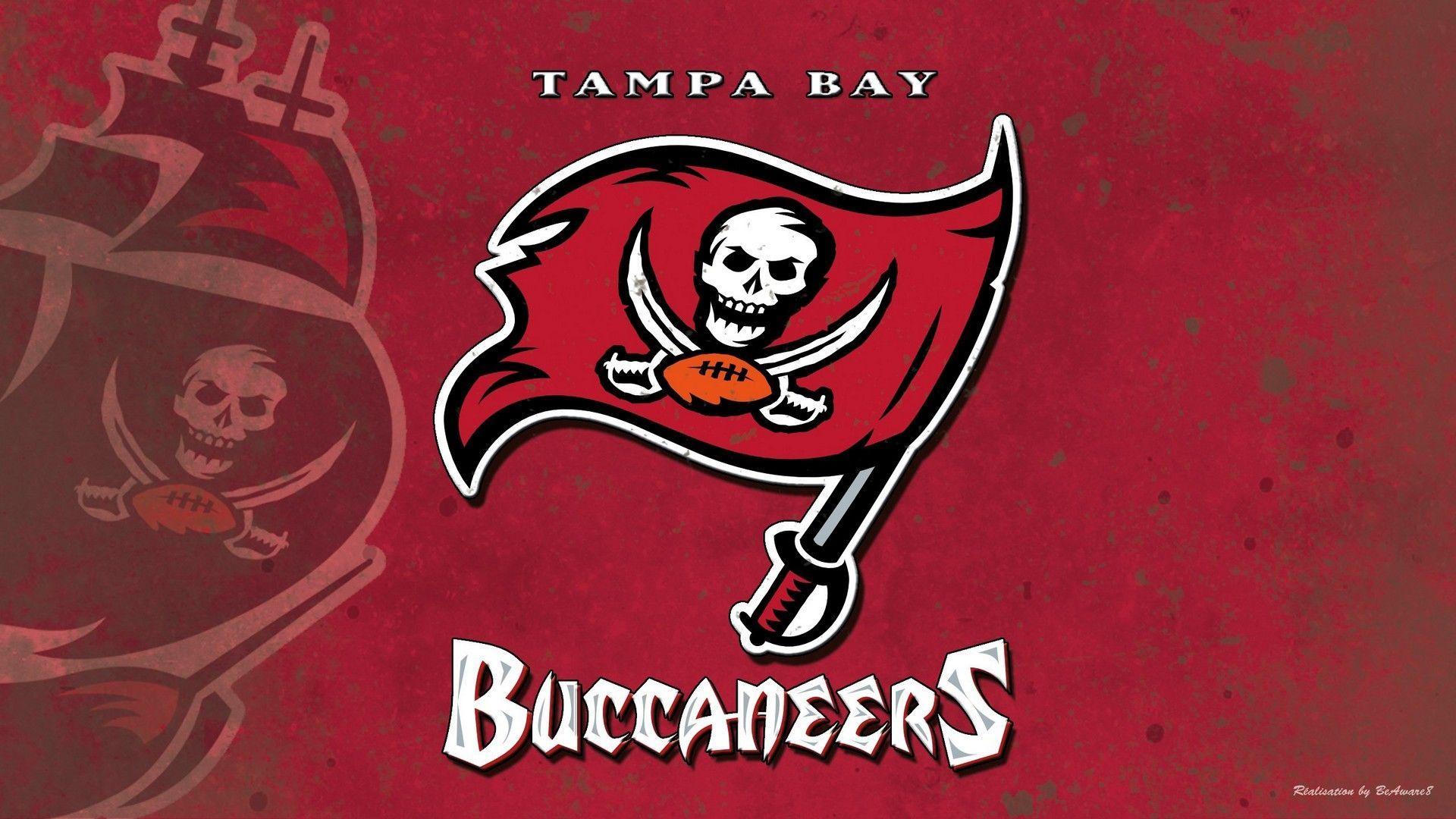 1920x1080 HD Tampa Bay Buccaneers Background NFL Football Wallpaper. Tampa bay buccaneers, Nfl football wallpaper, Buccaneers