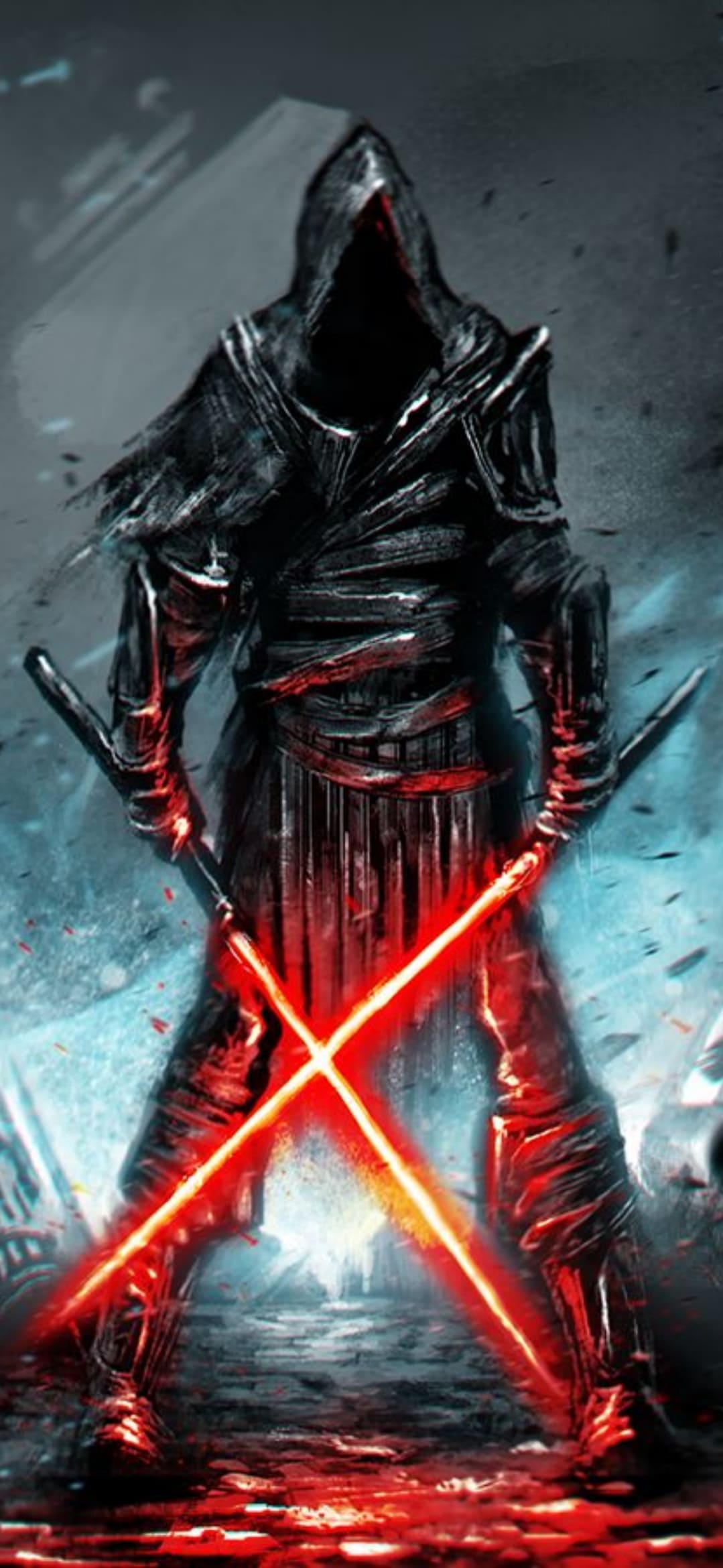 1079x2340 Star Wars Wallpaper ( 4k + HD )m.