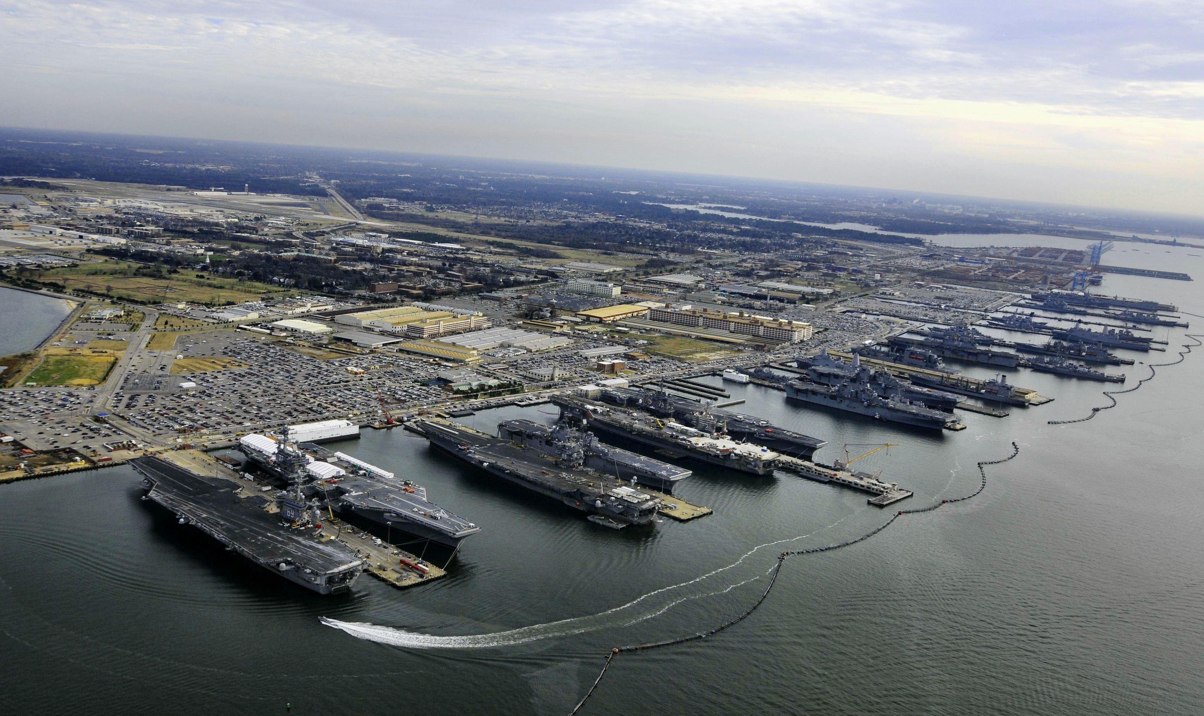 4112x2444 Aircraft Carrier 4k Ultra HD Wallpaper