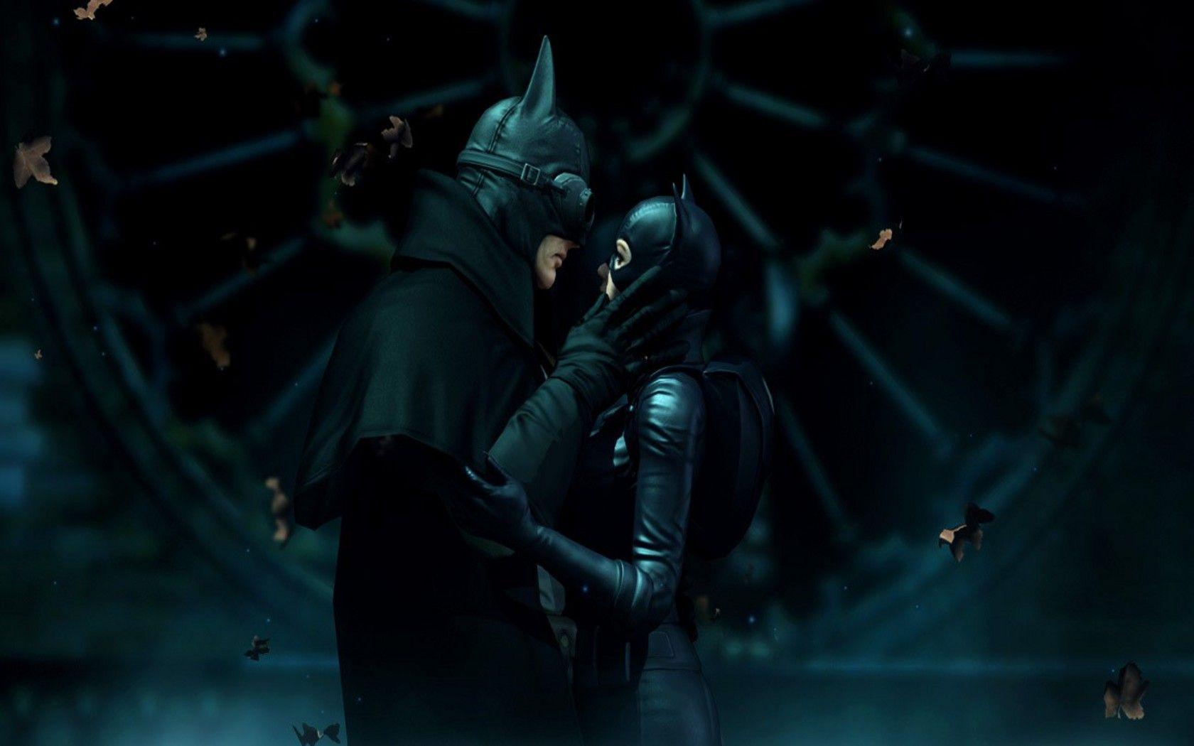 1680x1050 Download Batman DC Wallpaper 1680x1050