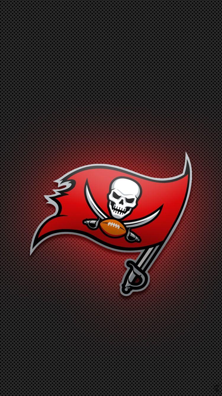 750x1334 Tampa Bay Buccaneers Wallpaper .