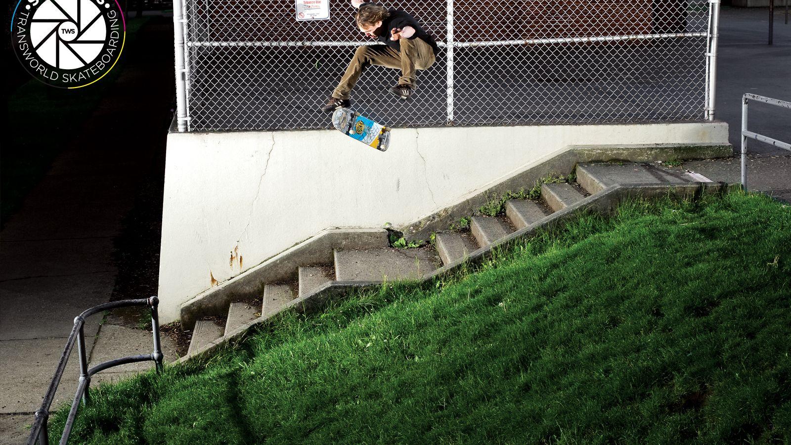 1600x900 Free download Flip Skateboard Wallpaper .