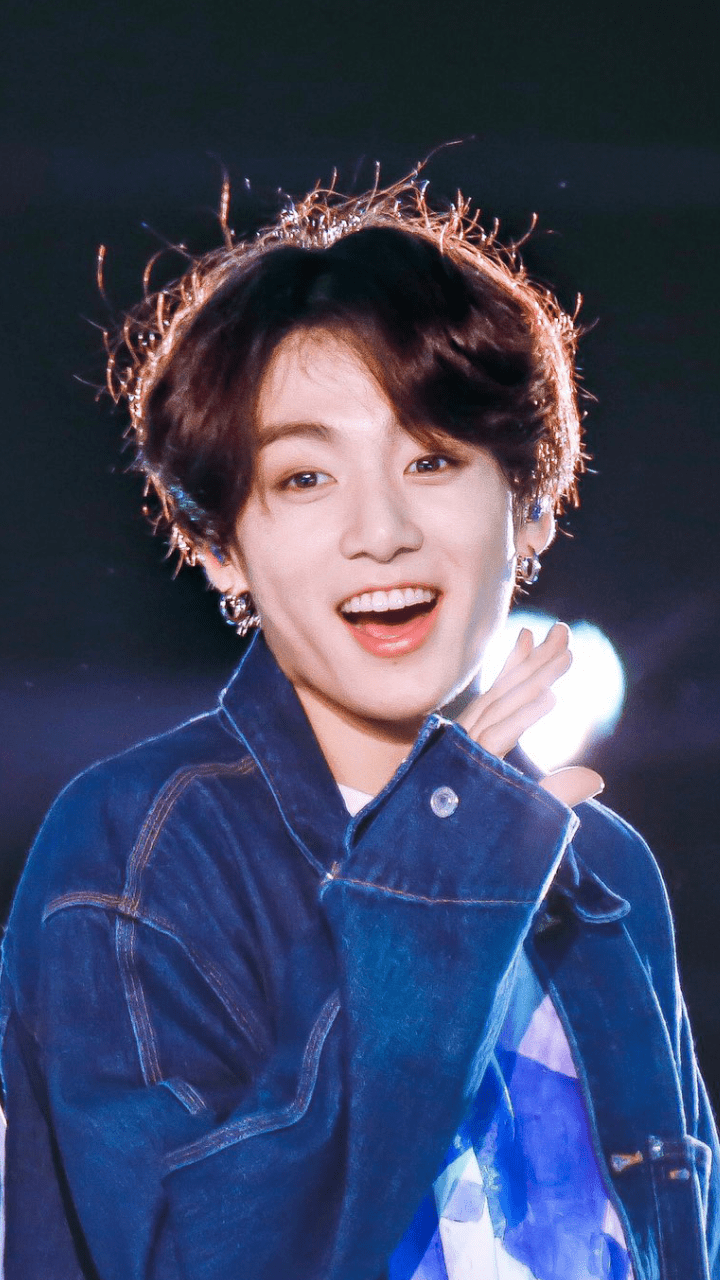 720x1280 On Jungkook