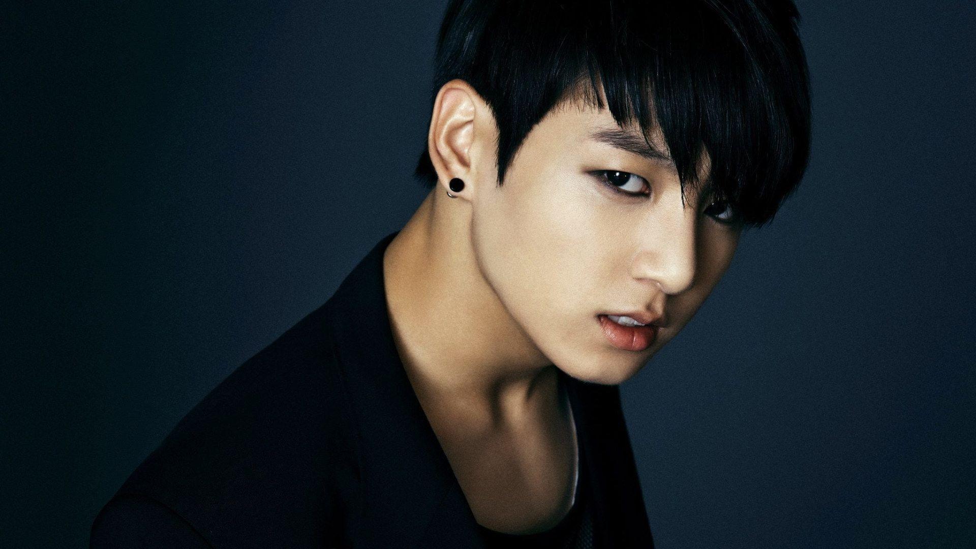1920x1080 Kpop, BTS, Jungkook wallpaper .