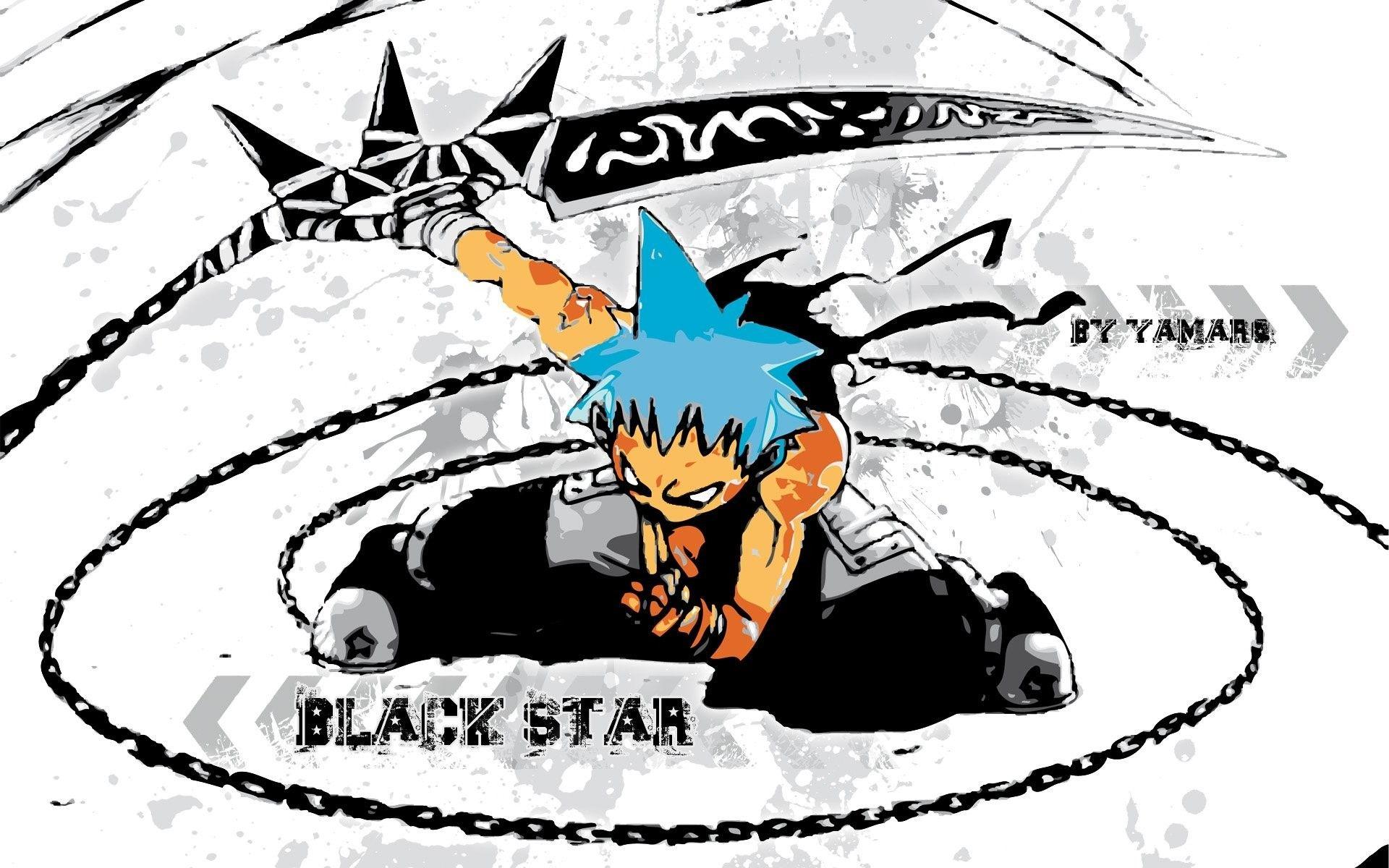 1920x1200 Soul Eater, BlackStar Wallpaper HD / Desktop and Mobile Background