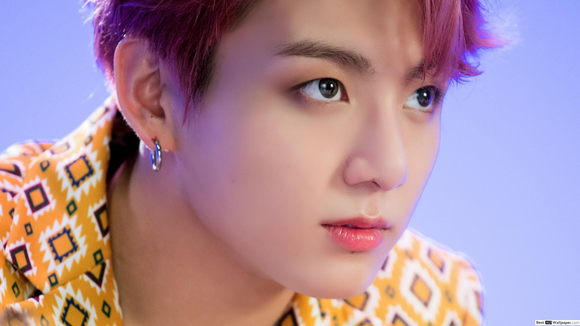 1920x1080 Jungkook HD HD Wallpaper