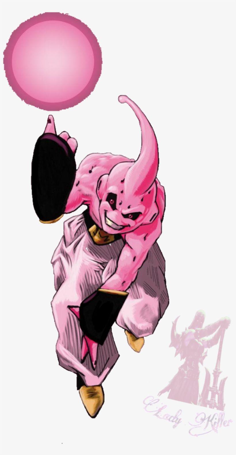 820x1580 Majin Buu Wallpaper Hd, Transparent Png Buu Wallpaper HD HD Wallpaper