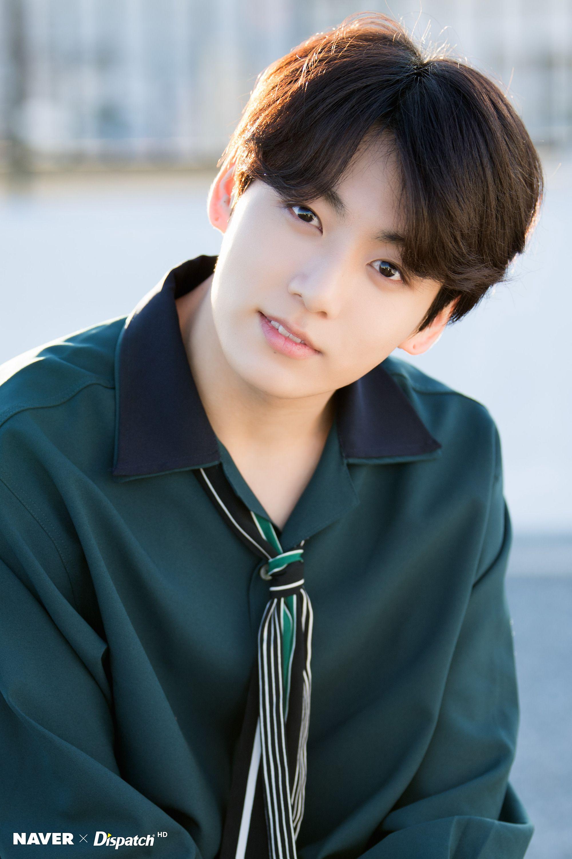 2000x3001 BTS Jungkook Persona Wallpaper .