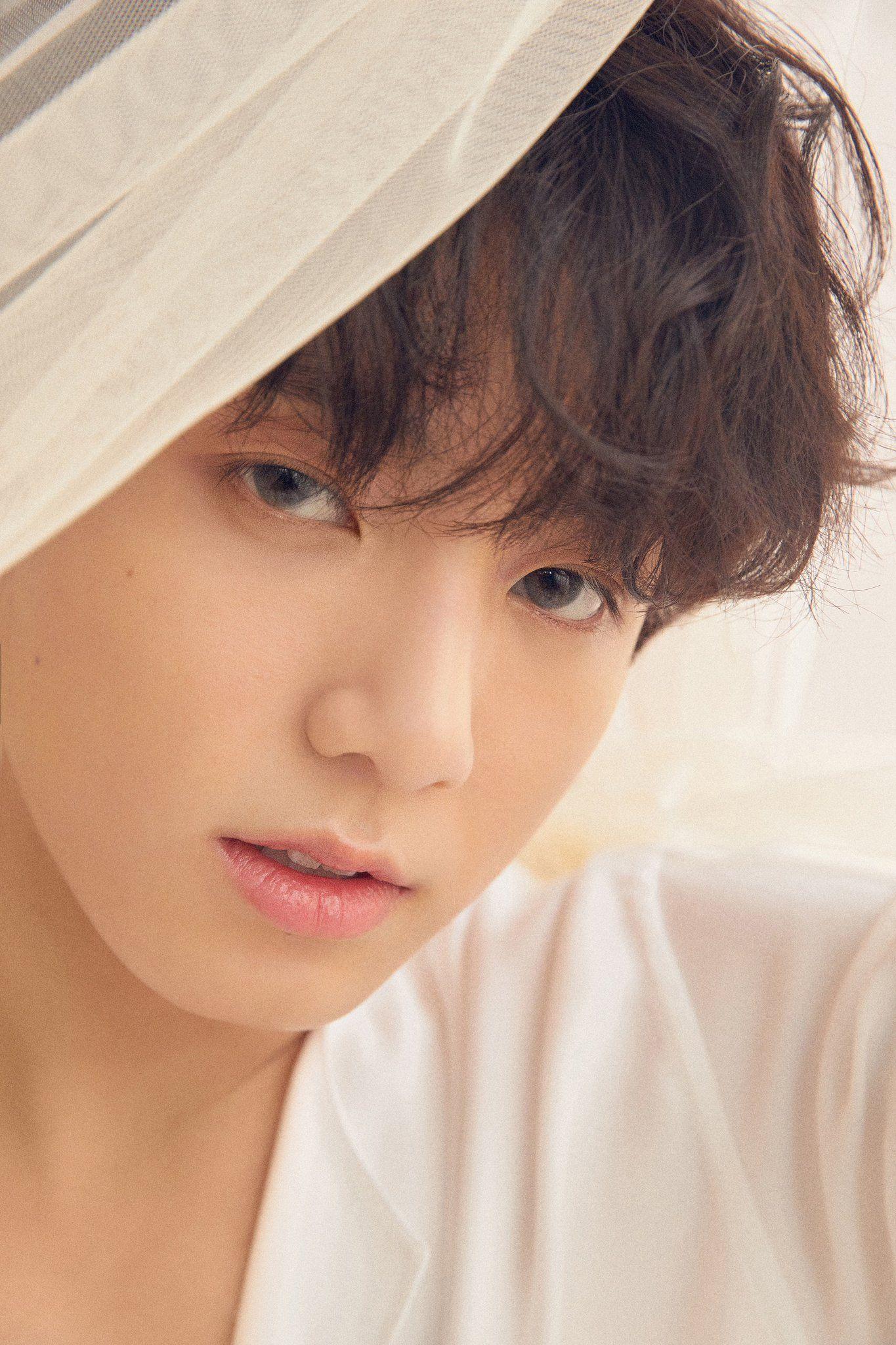 1365x2048 Jungkook Wallpaper HD Ly Tear Version U HD Wallpaper