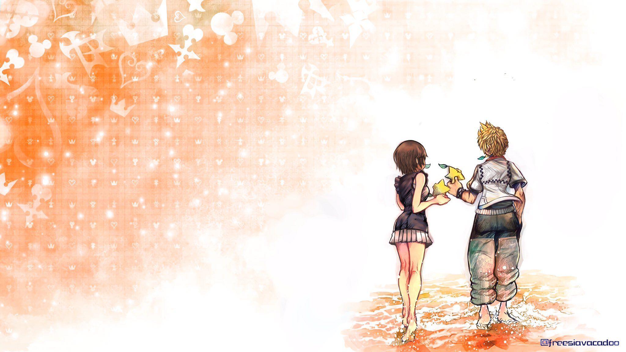 2048x1152 Xion