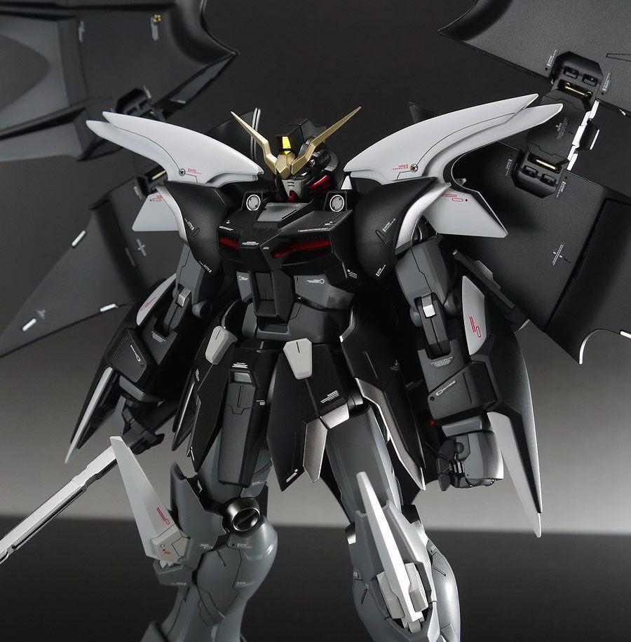 900x916 Deathscythe Wallpaper, Gundam Wing .