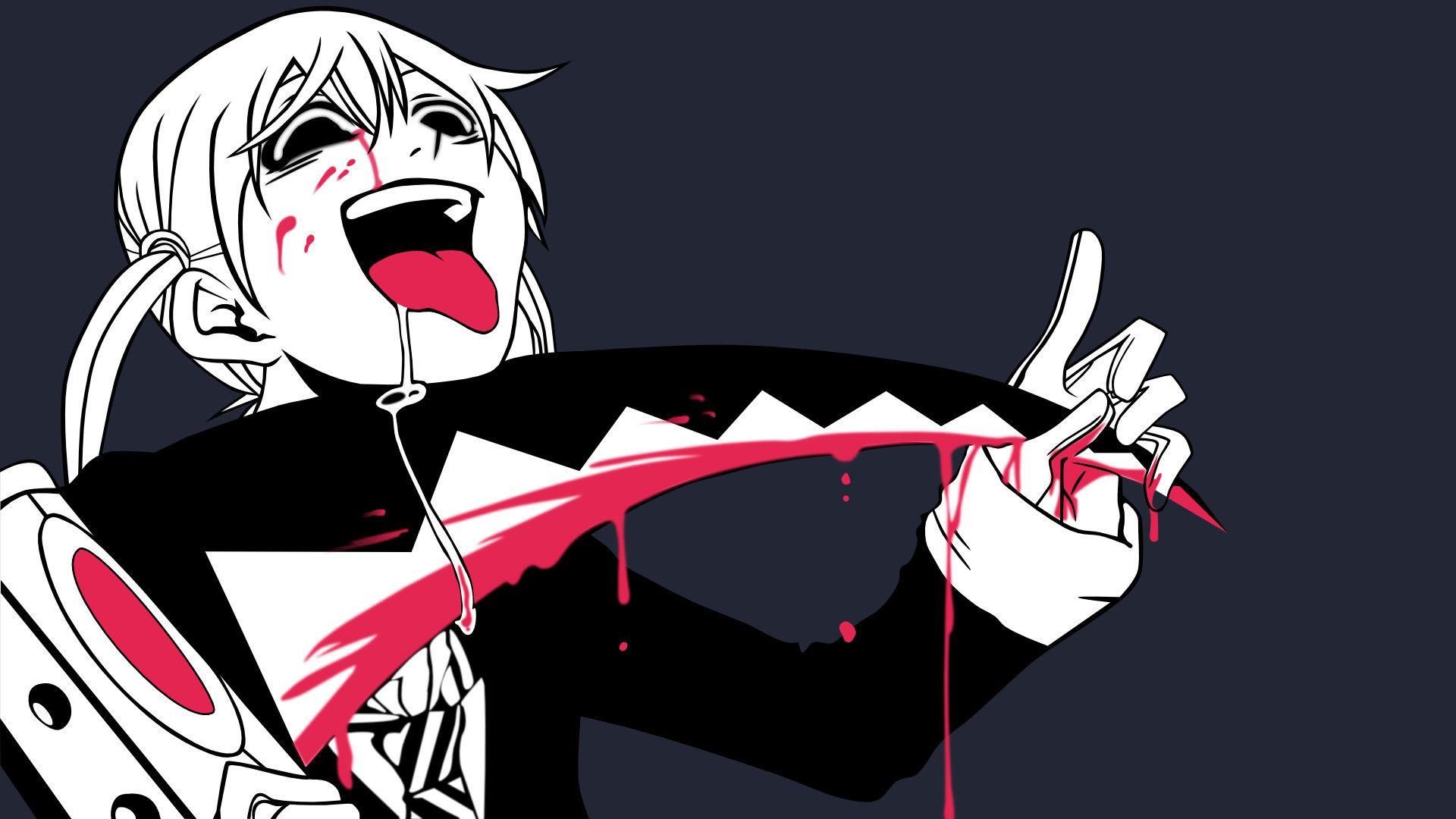 1920x1080 Blackstar Eater Wallpaper Soul