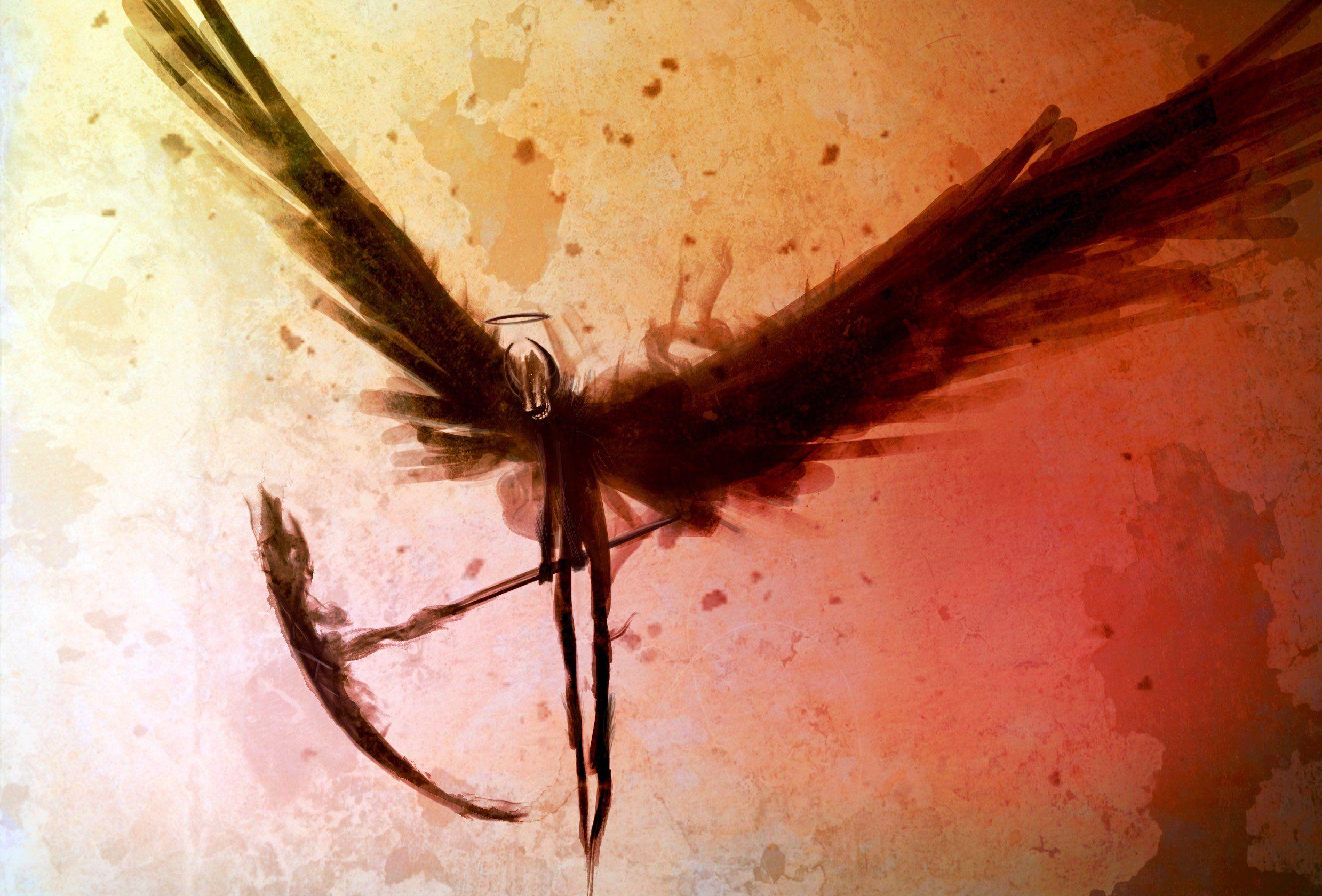 2478x1680 death, Scythe Wallpaper HD / Desktop .