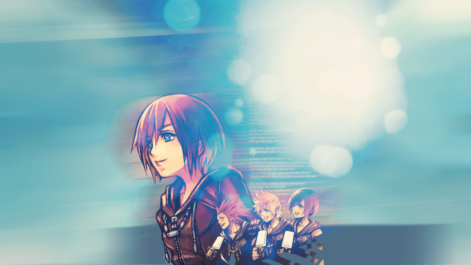 1600x900 Xion the Puppet .