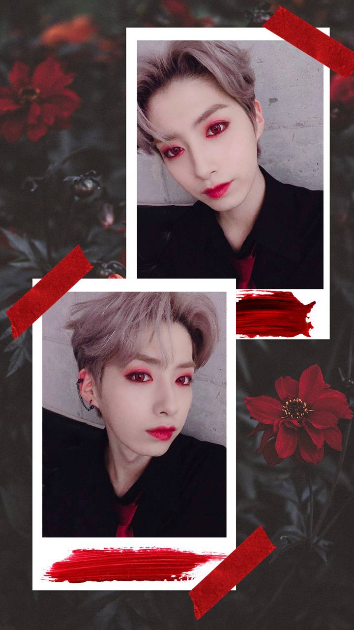 720x1280 xion ONEUS wallpaper by calibanx .