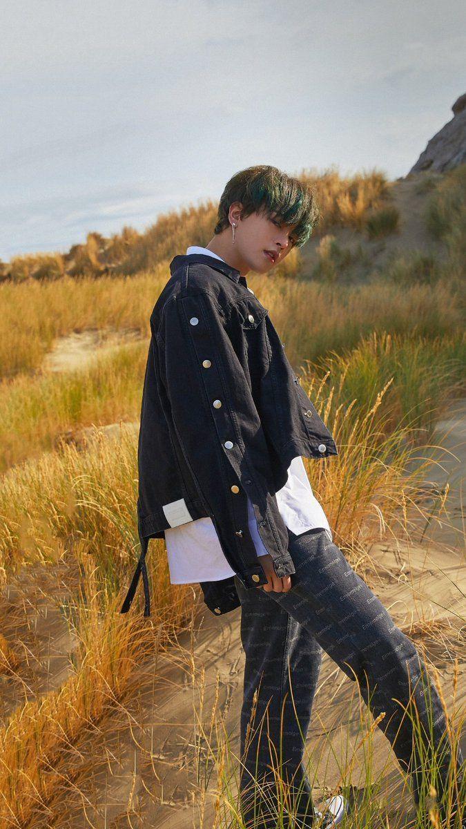 675x1200 ONEUS #원어스 #RAVN #레이븐 #XION .
