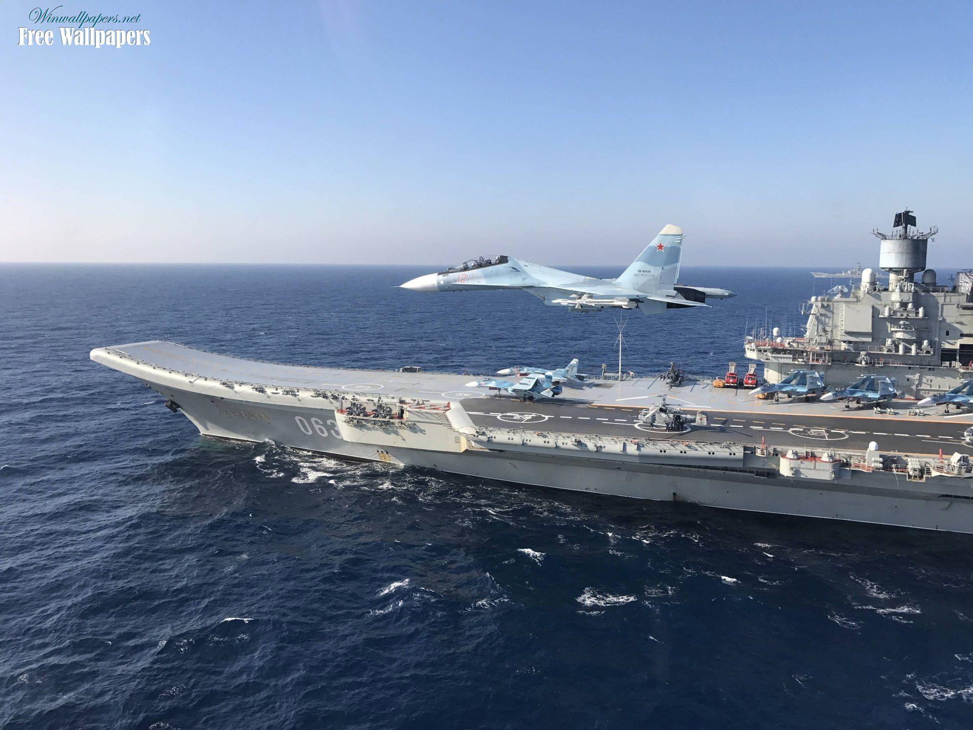 1920x1440 Aircraft Carrier Wallpaper. HD Windows Wallpaper