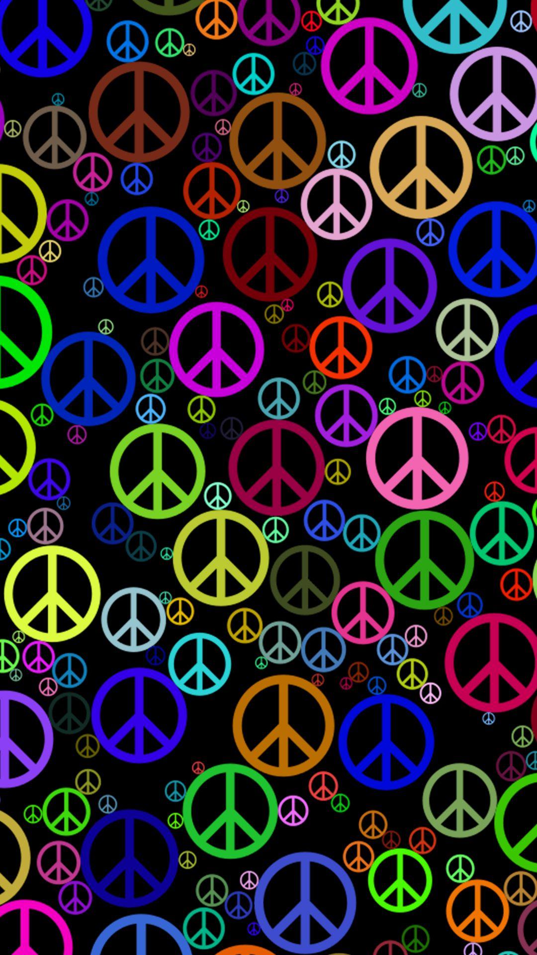 1080x1920 Mobile HD Peace