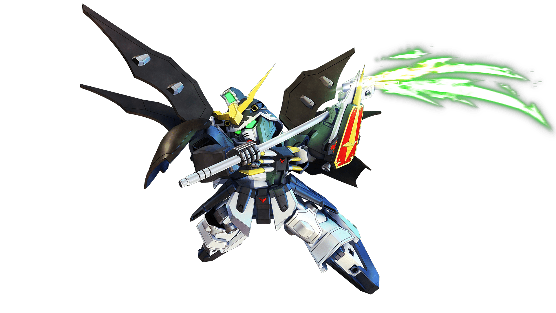 1920x1080 Gundam Deathscythe Hell Suit .