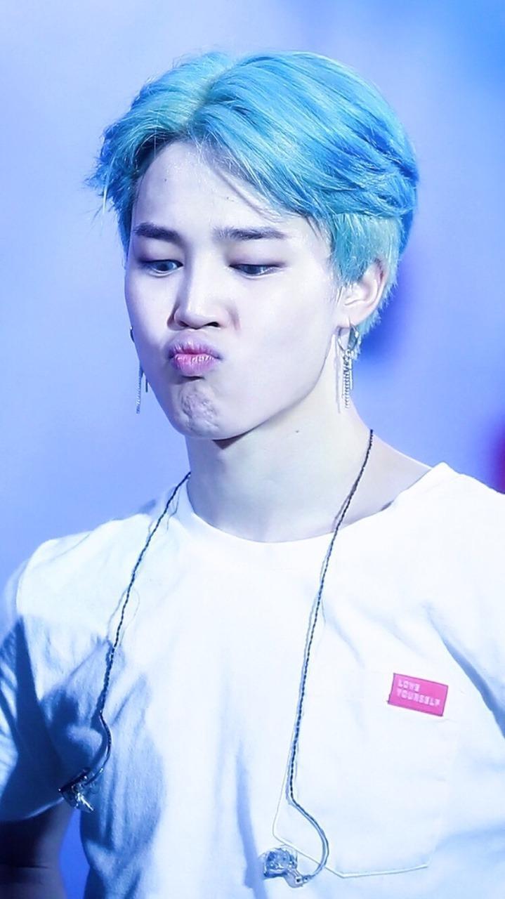719x1280 Pastel Pink Jimin Wallpaper.topnovocom.top