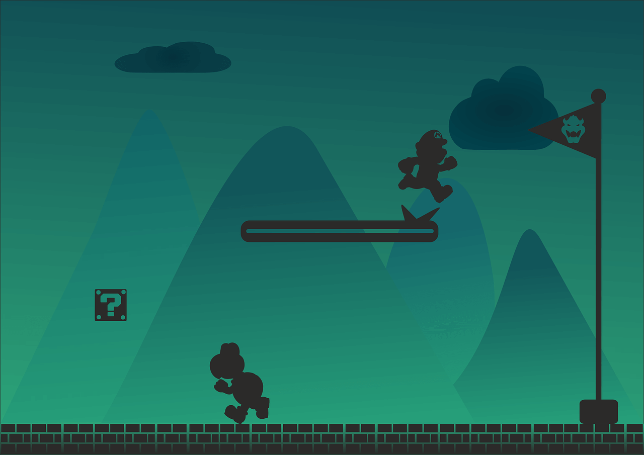 1280x905 Best Retro Gaming Wallpaper: For Those .