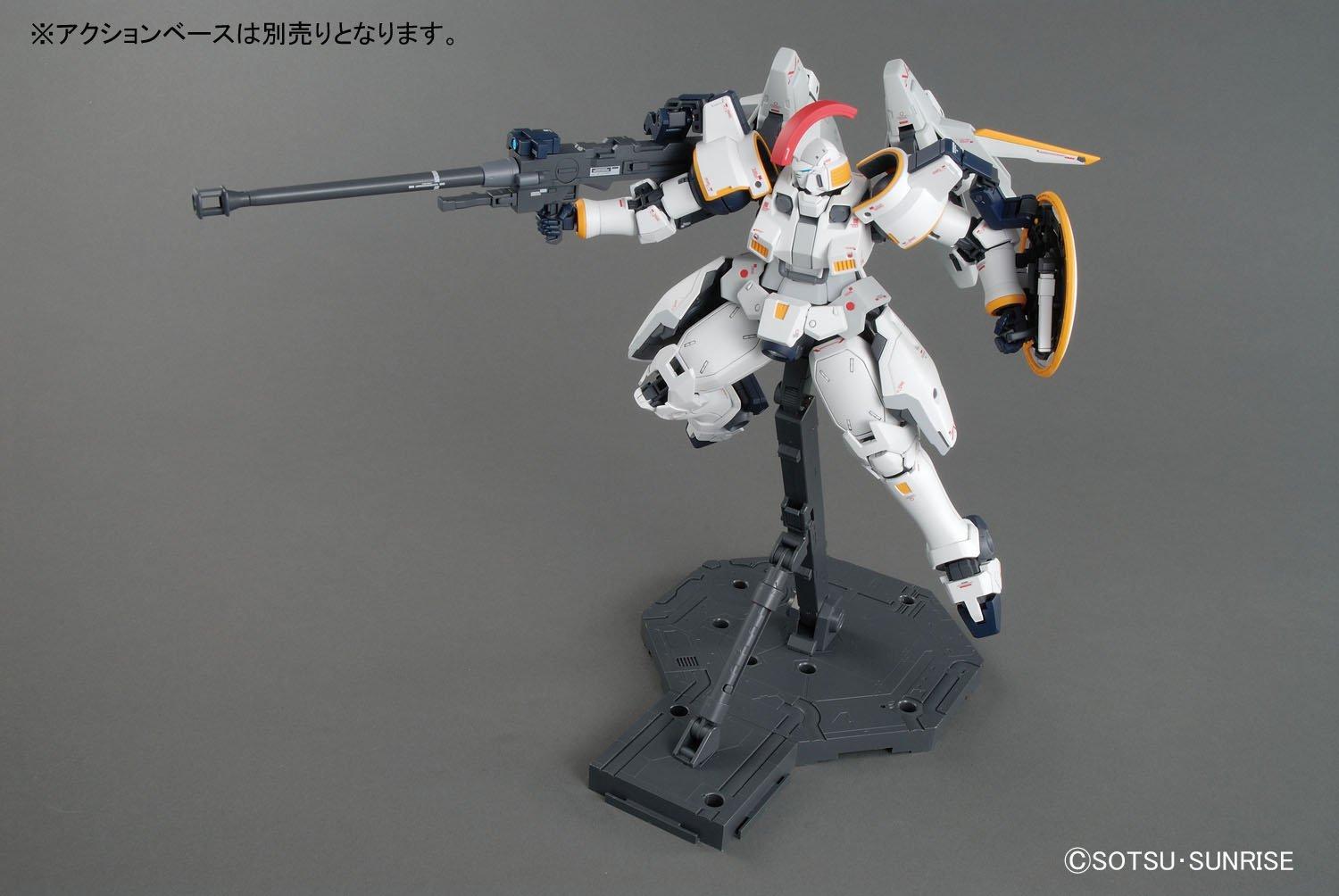 1500x1004 MG Tallgeese I Box Art And Official .saint