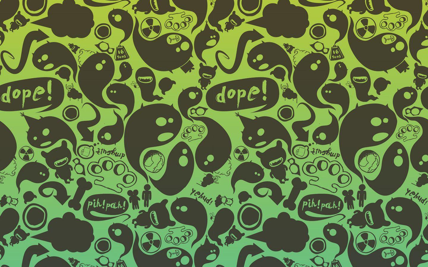 1440x900 Dopest Wallpaper on .