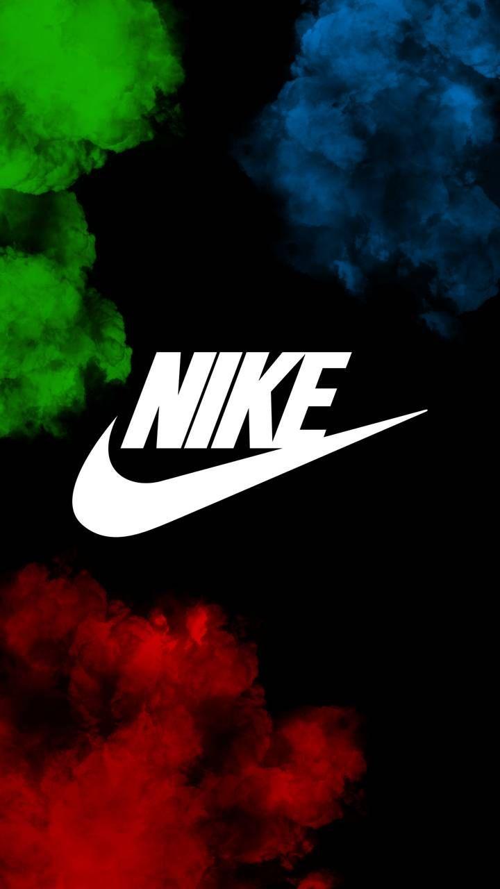720x1280 Dope Nike Logo