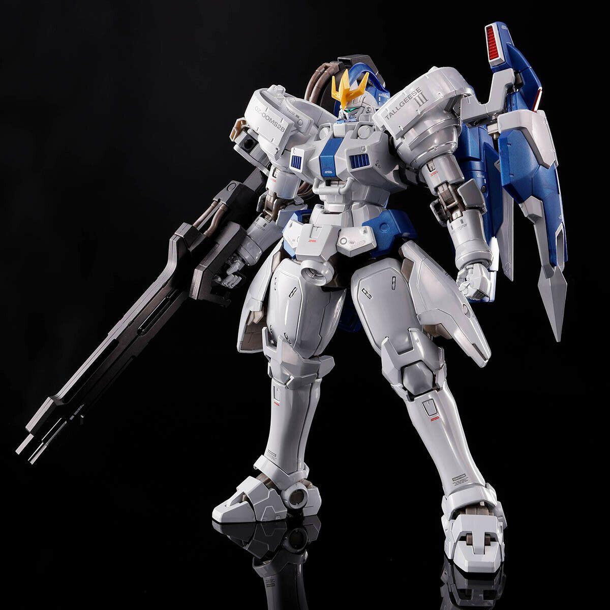 1200x1200 Suit Gundam Oz 00ms2b Tallgeese III EW .ebay.com · In Stock