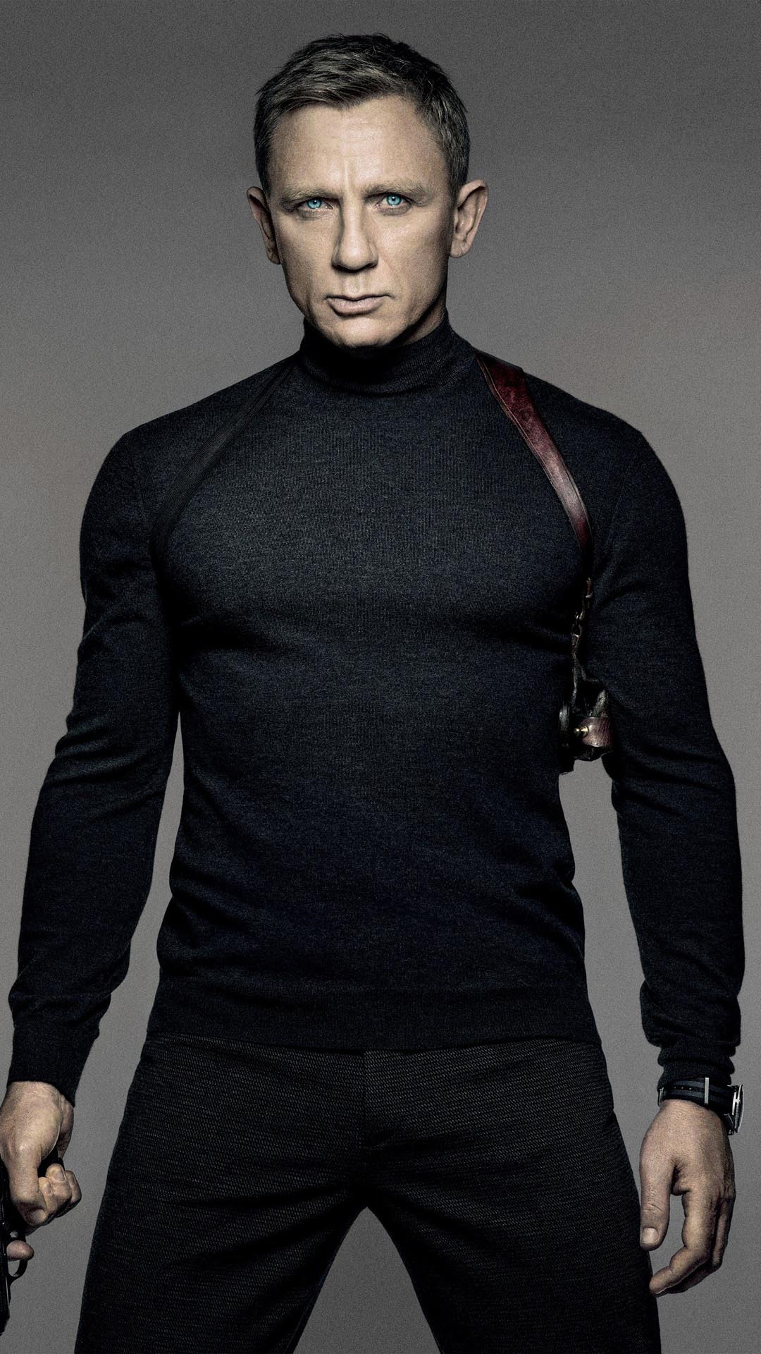 1080x1920 Daniel Craig Spectre 007 James Bond .