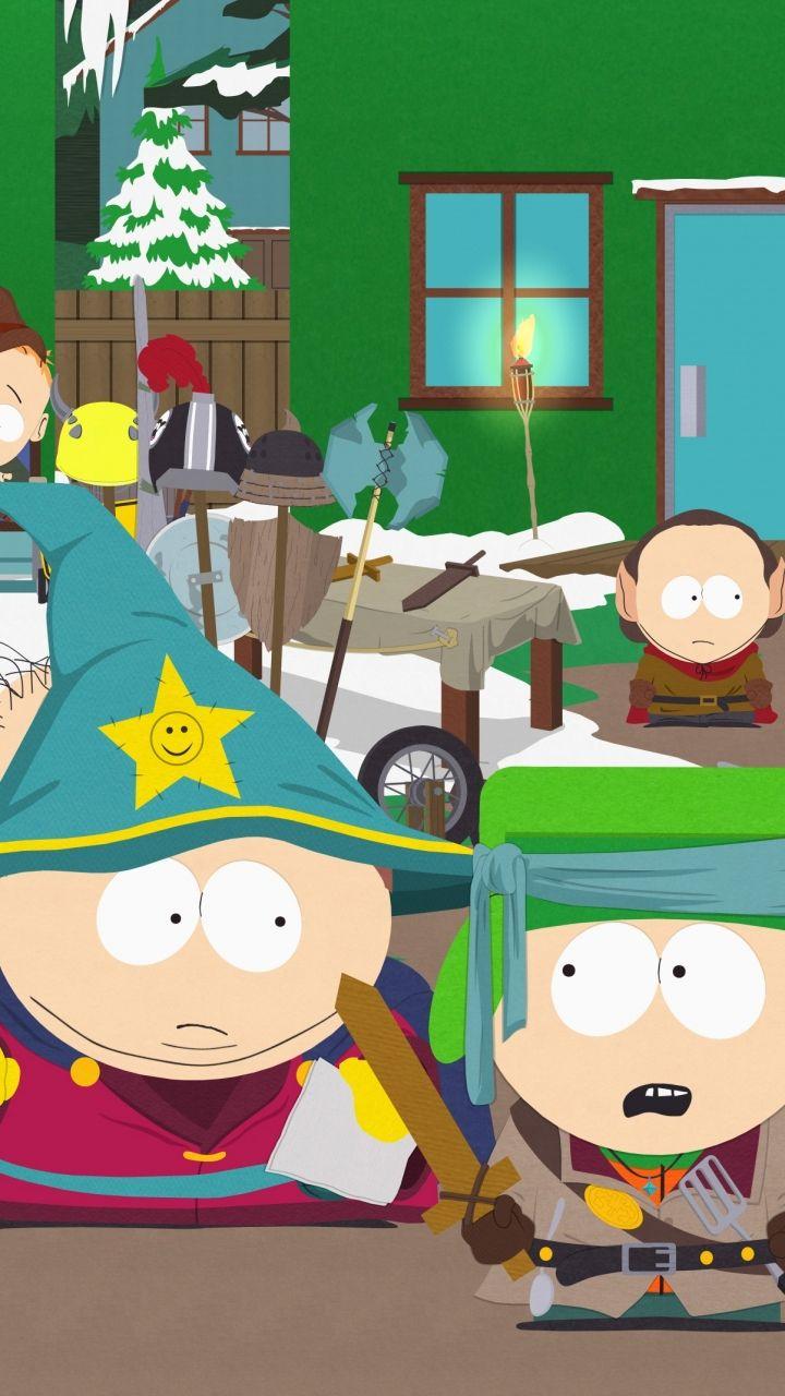 720x1280 South Park Phone Wallpaper Park .itl.cat