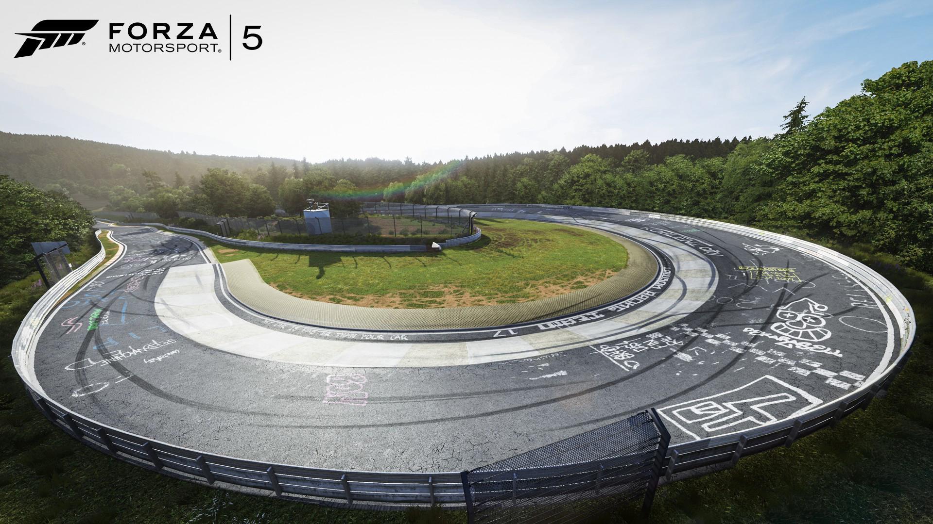 1920x1080 Forza Motorsport 6 Nurburgring .itl.cat
