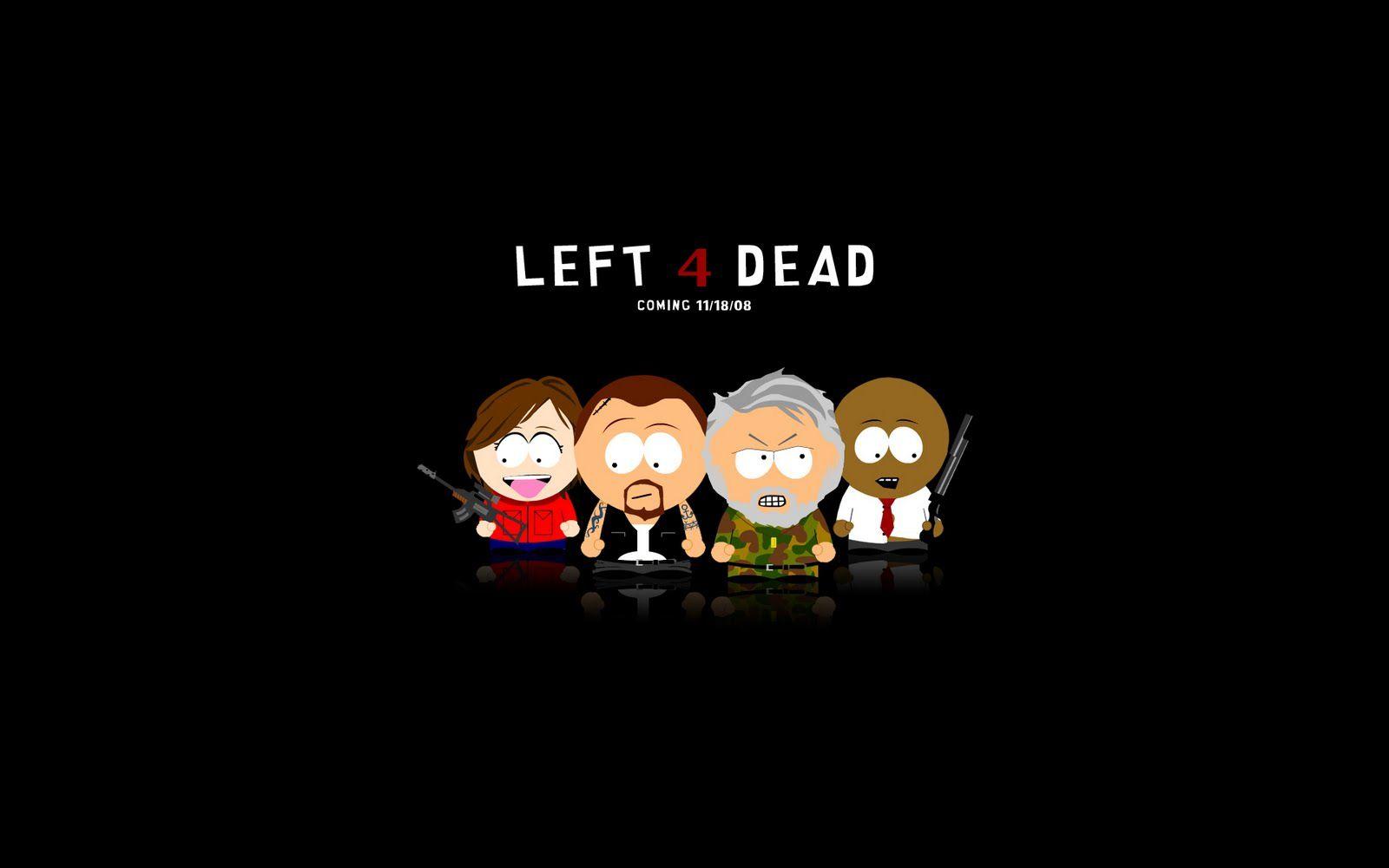 1600x1000 Funny South Park Wallpaper