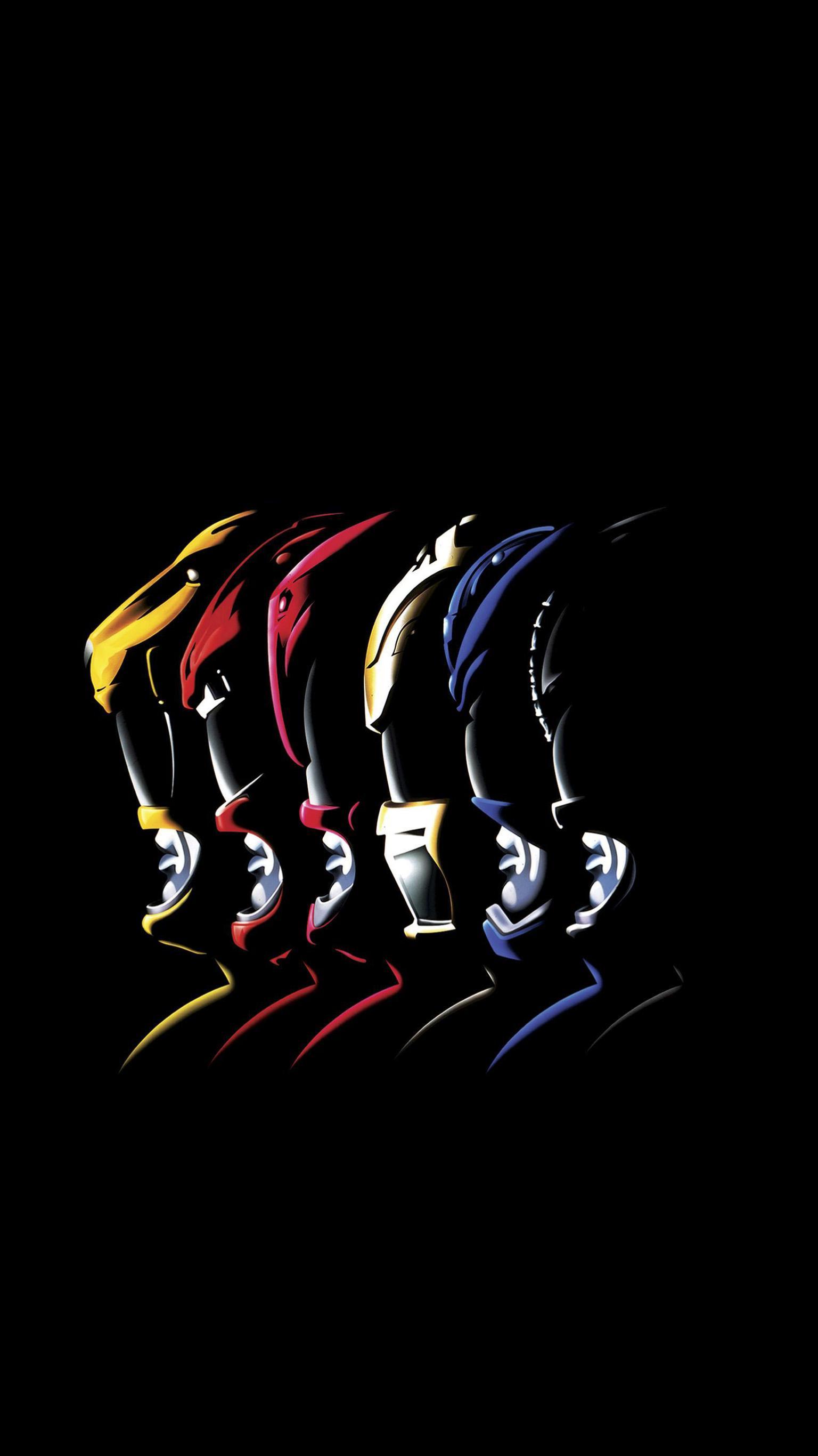 Cool Power Rangers Wallpapers Top Free Cool Power Rangers Backgrounds