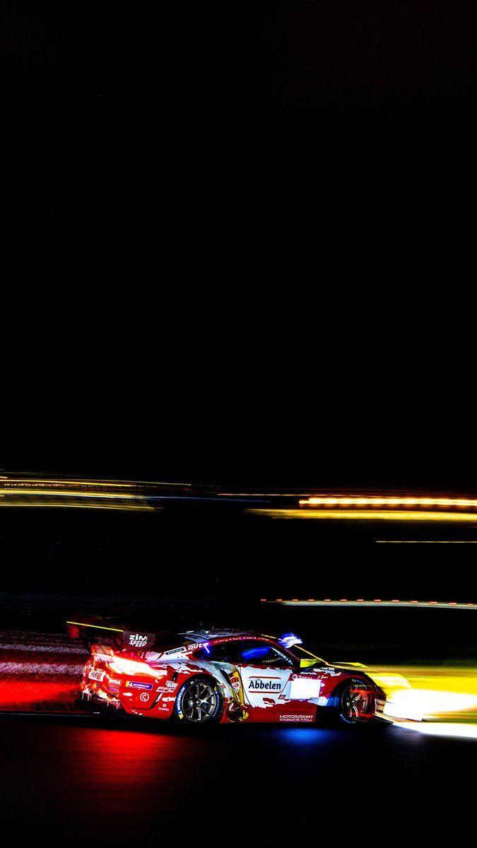 675x1200 Porsche Motorsport - #WallpaperWednesday´ve got