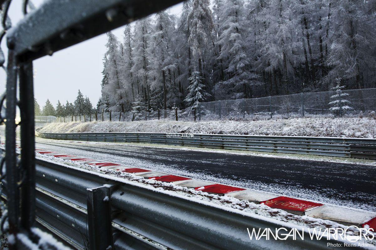 1200x800 Weekend Wallpaper: Winter is coming .
