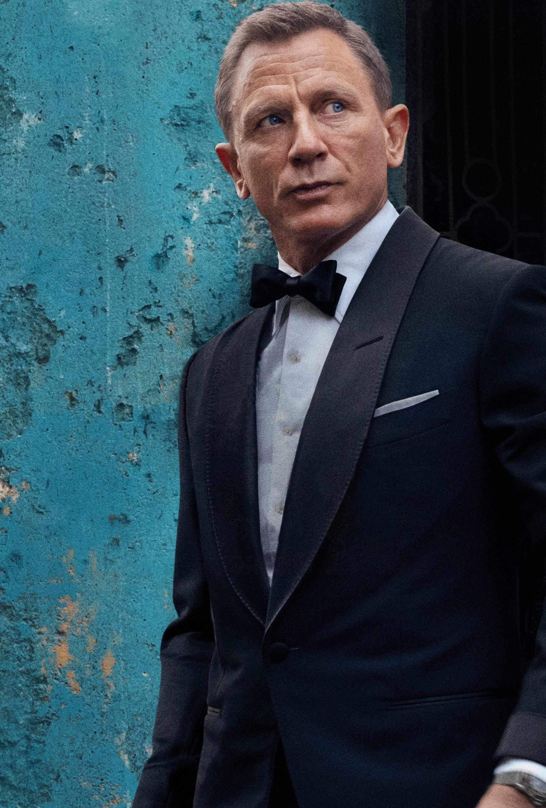 1890x2800 No Time to Die James Bond Wallpaper, HD Movies 4K Wallpaper, Image, Photo and Background