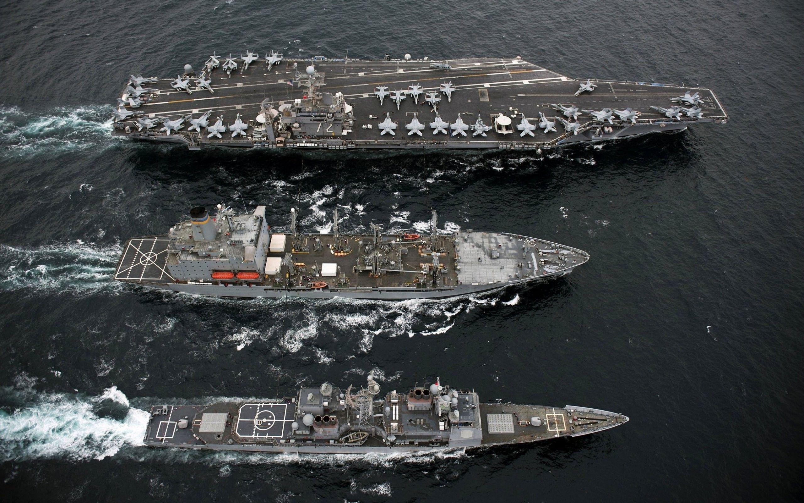 2560x1600 Download the Naval Fleet Wallpaper, Naval Fleet iPhone Wallpaper