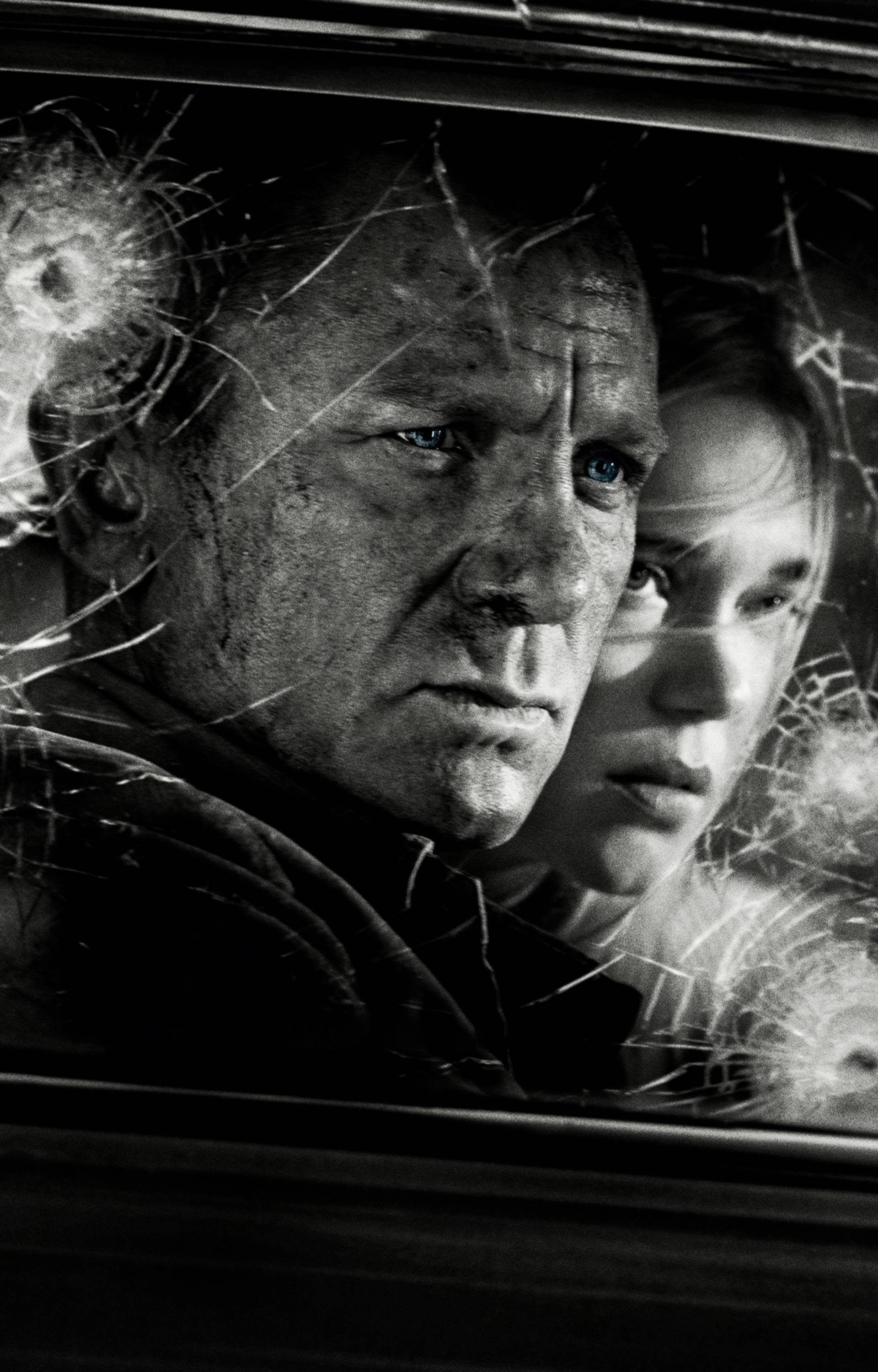 1920x3000 No Time To Die James Bond 007 Wallpaper, HD Movies 4K Wallpaper, Image, Photo and Background