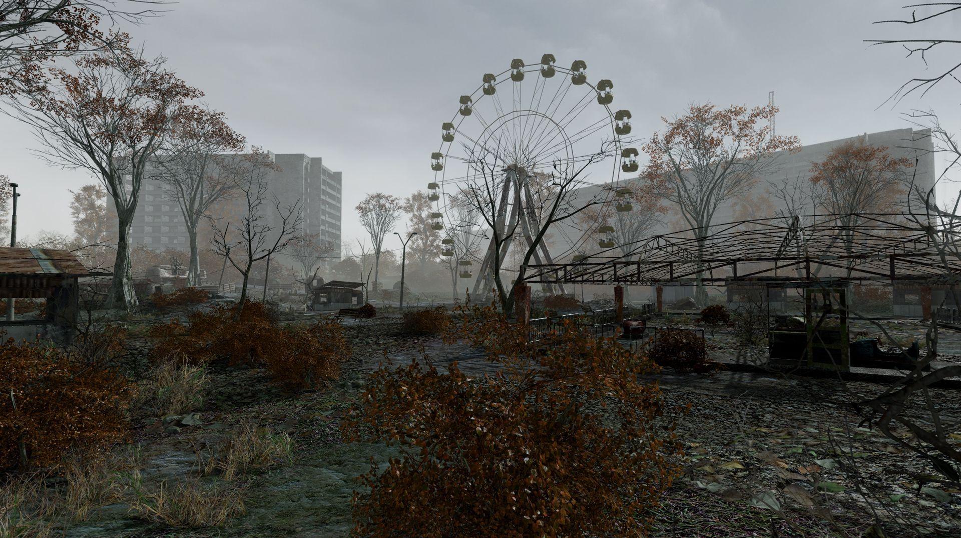 1920x1075 Ghost Town wallpaper, Movie, HQ Ghost .
