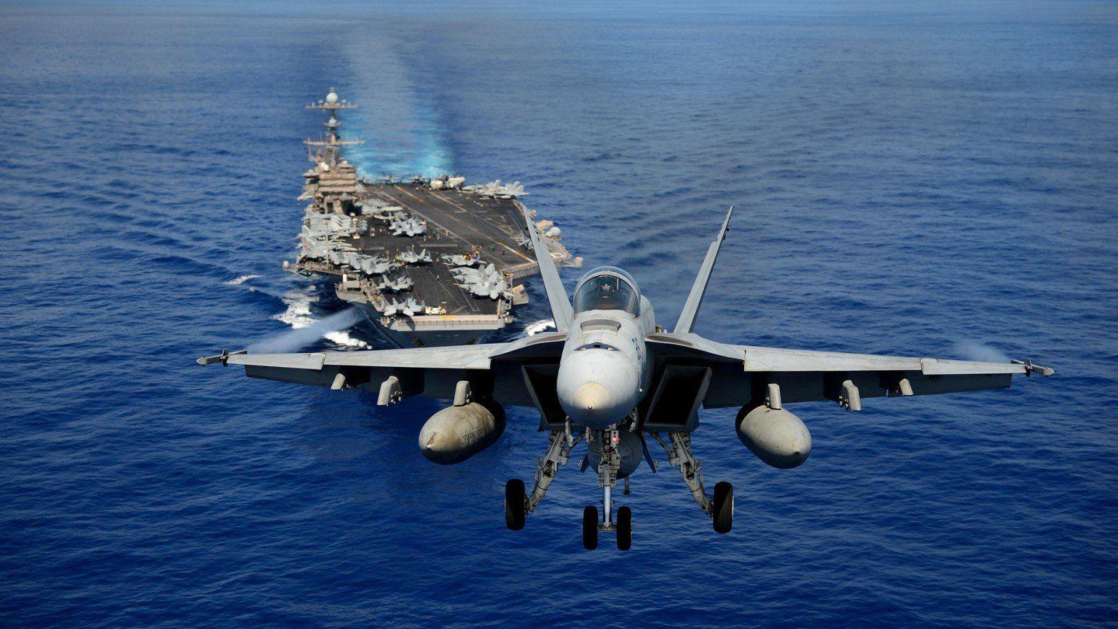 1600x900 Navy Wallpaper