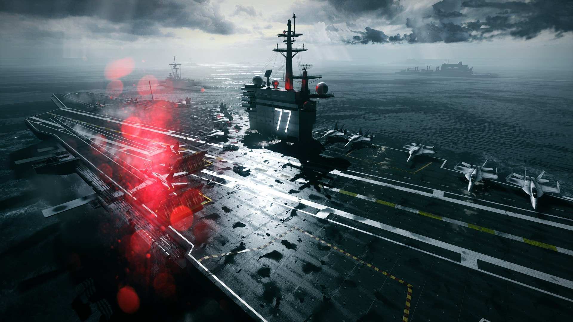 1920x1080 Aircraft Carrier Wallpaper HD 9. HD Wallpaper High Definition