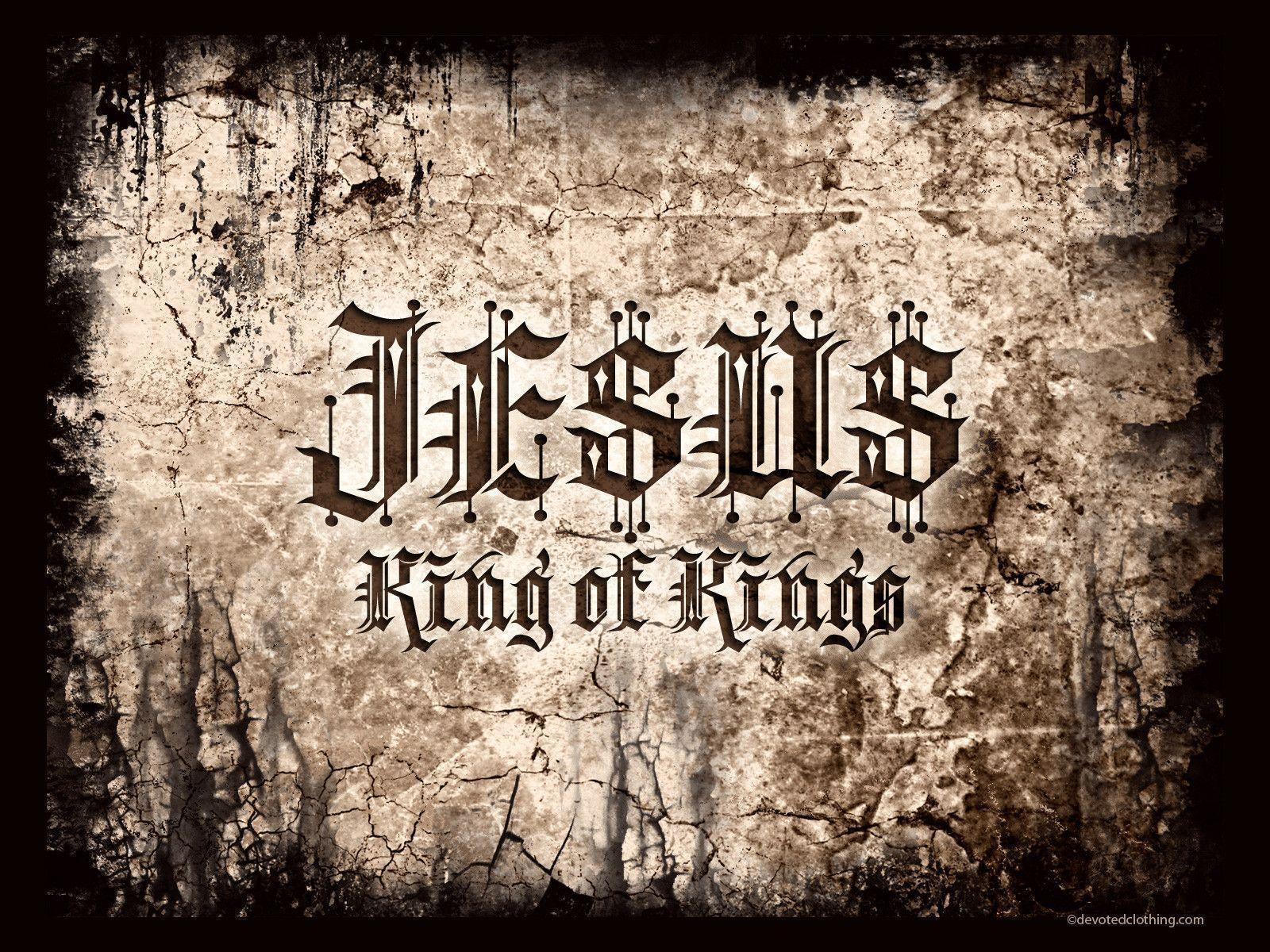 1600x1200 King Of Kings