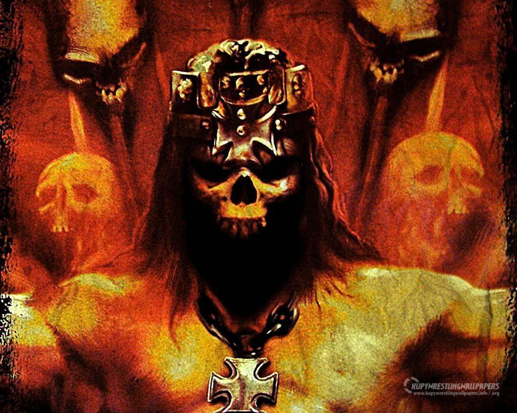 1024x819 Triple H The King Of Kings Wallpaper .