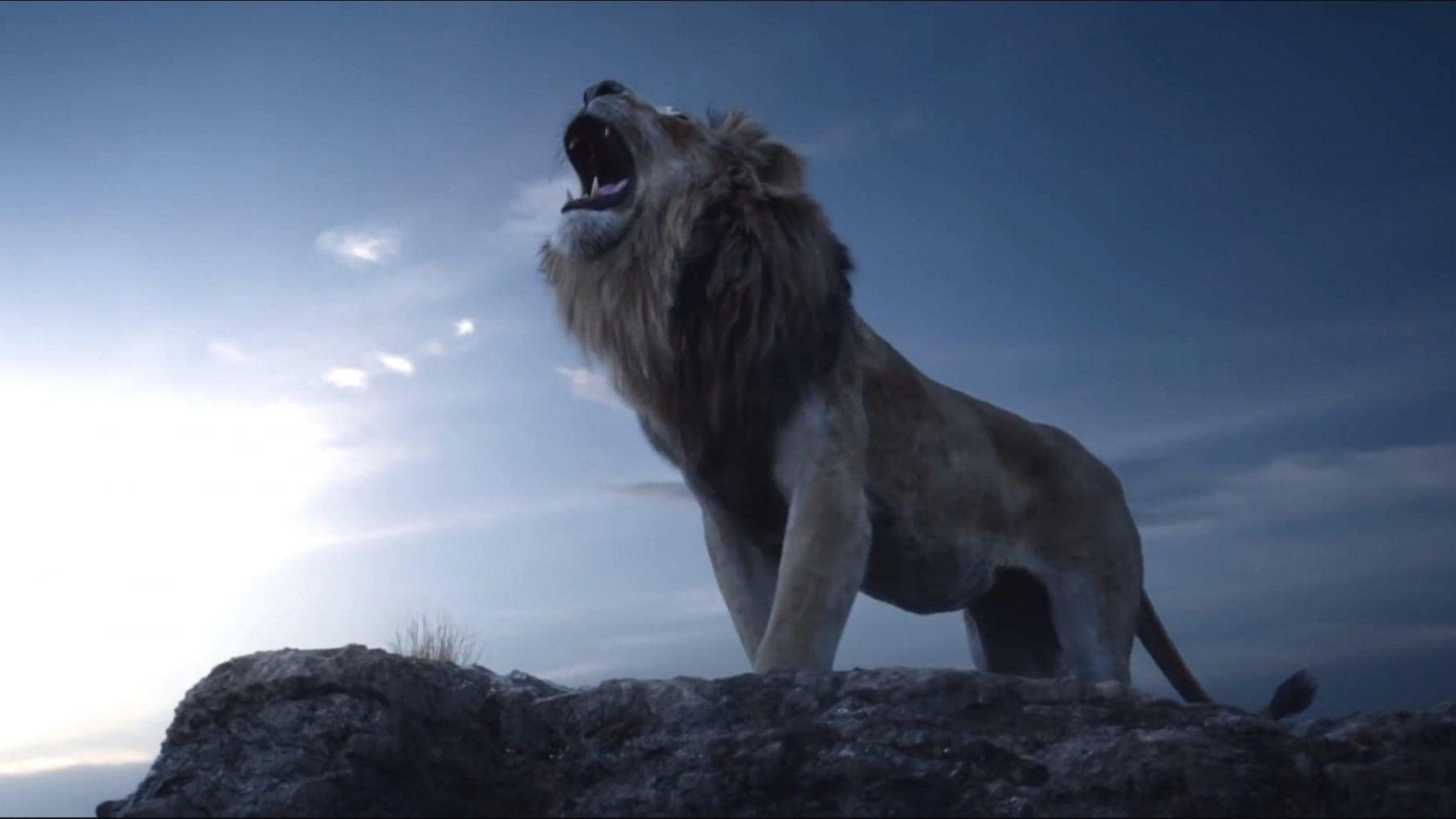 1800x1013 The Lion King HD