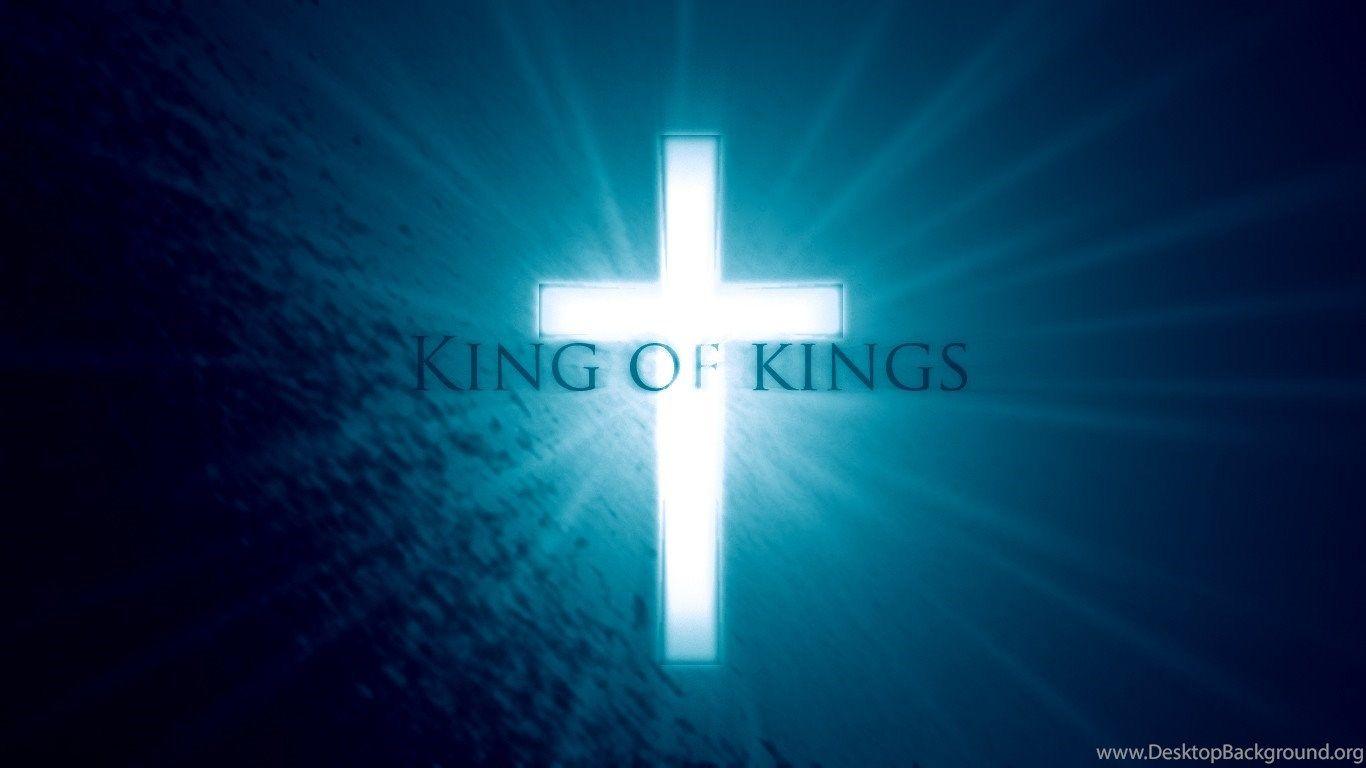 1366x768 Jesus King Of Kings Wallpaper HD .