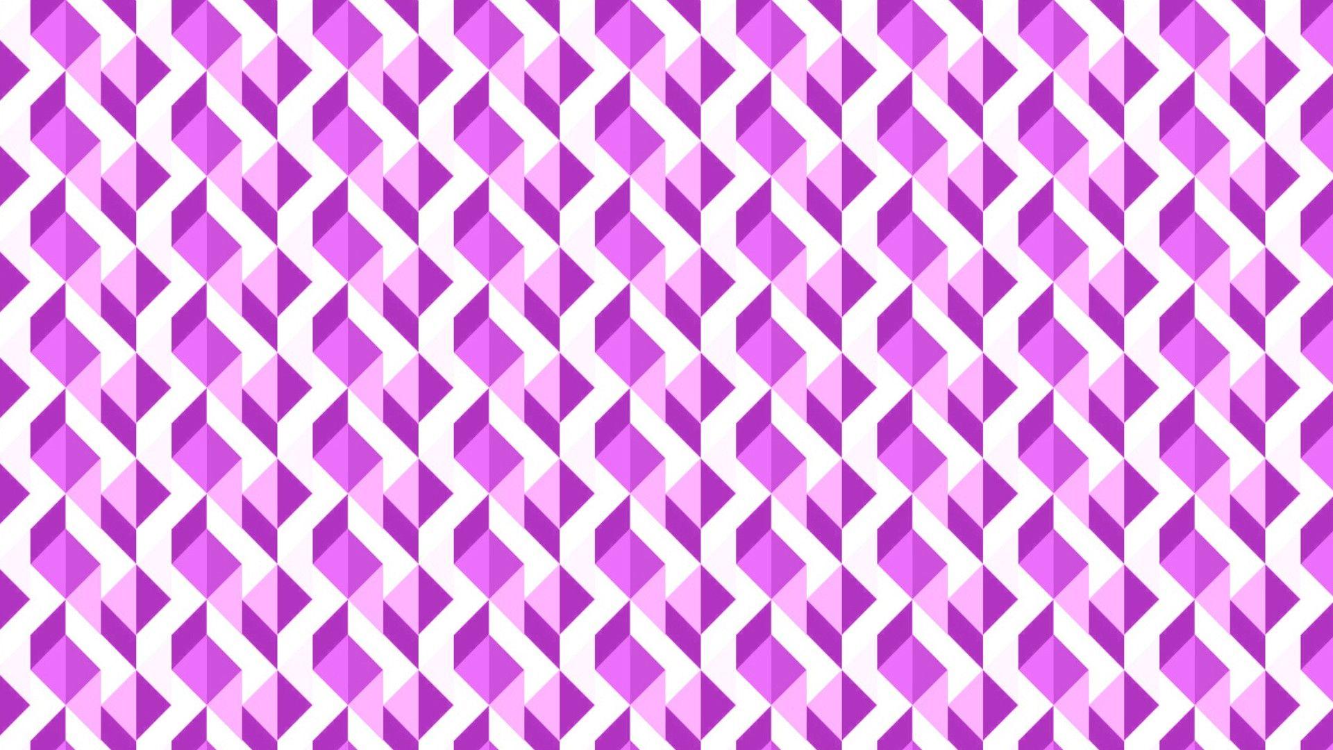 1920x1080 Geometry Dark Purple HD Abstract .hdwallpaper.in