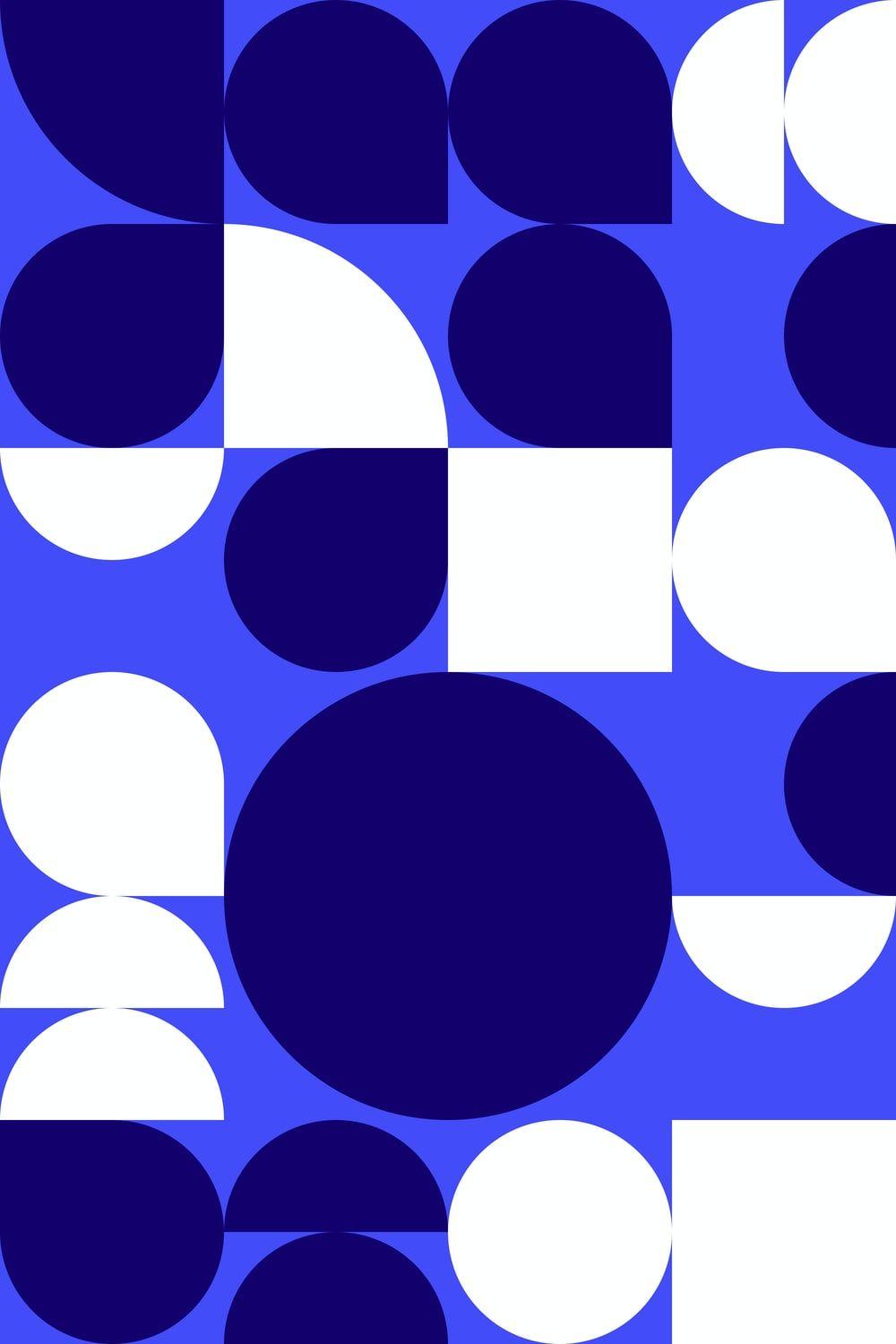 1000x1500 Geometric Wallpaper: Free HD Download .com