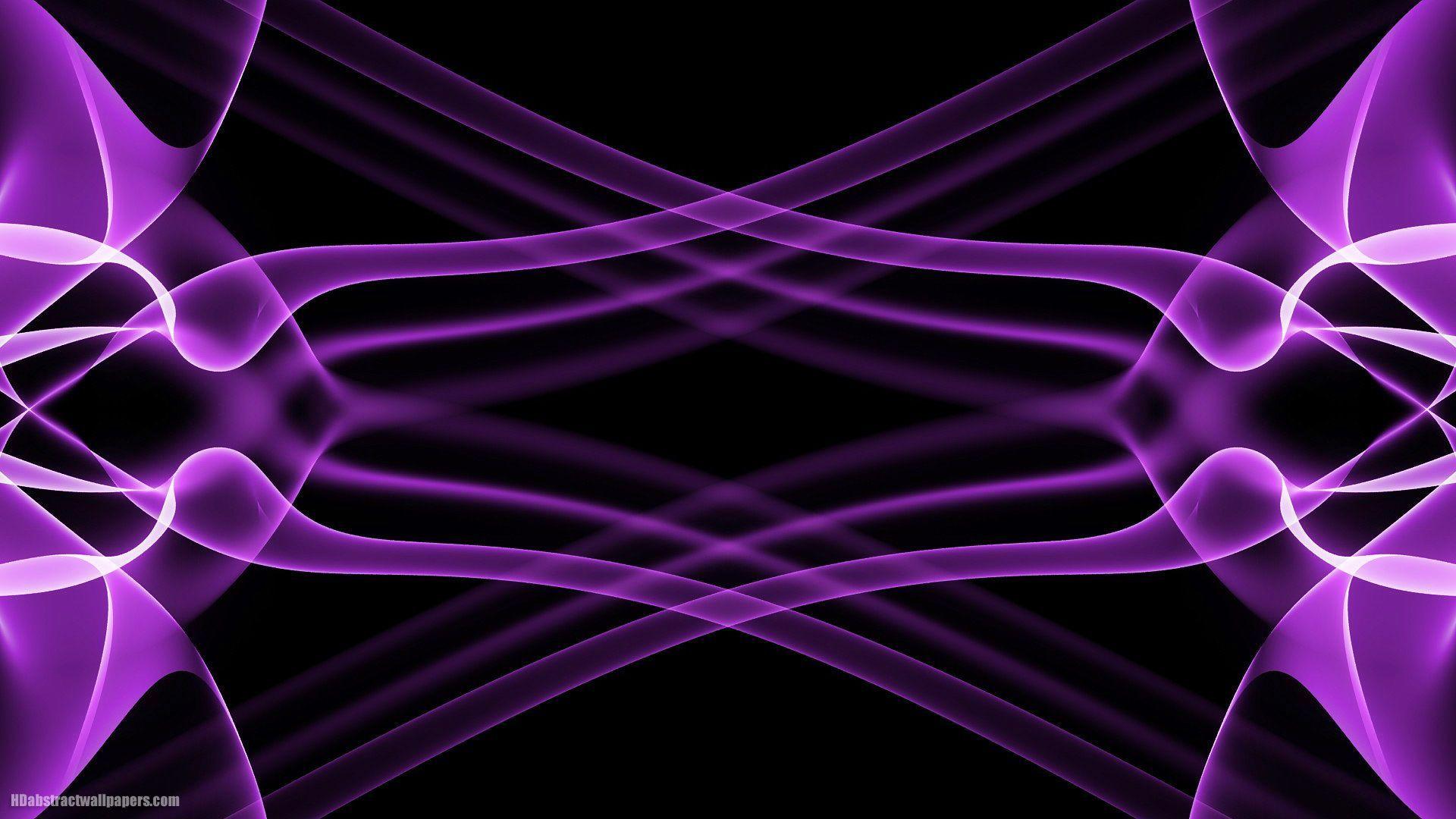1920x1080 Purple Abstract Wallpaperwallpaper.dog